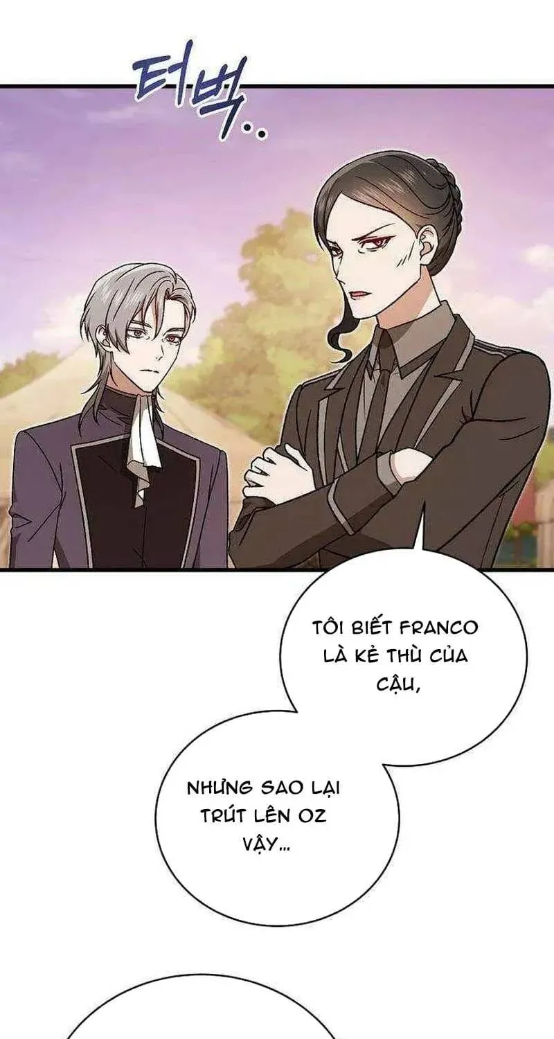 Thiên Tài Phép Thuật Nắm Giữ Khái Niệm Chap 52 - Next Chap 53