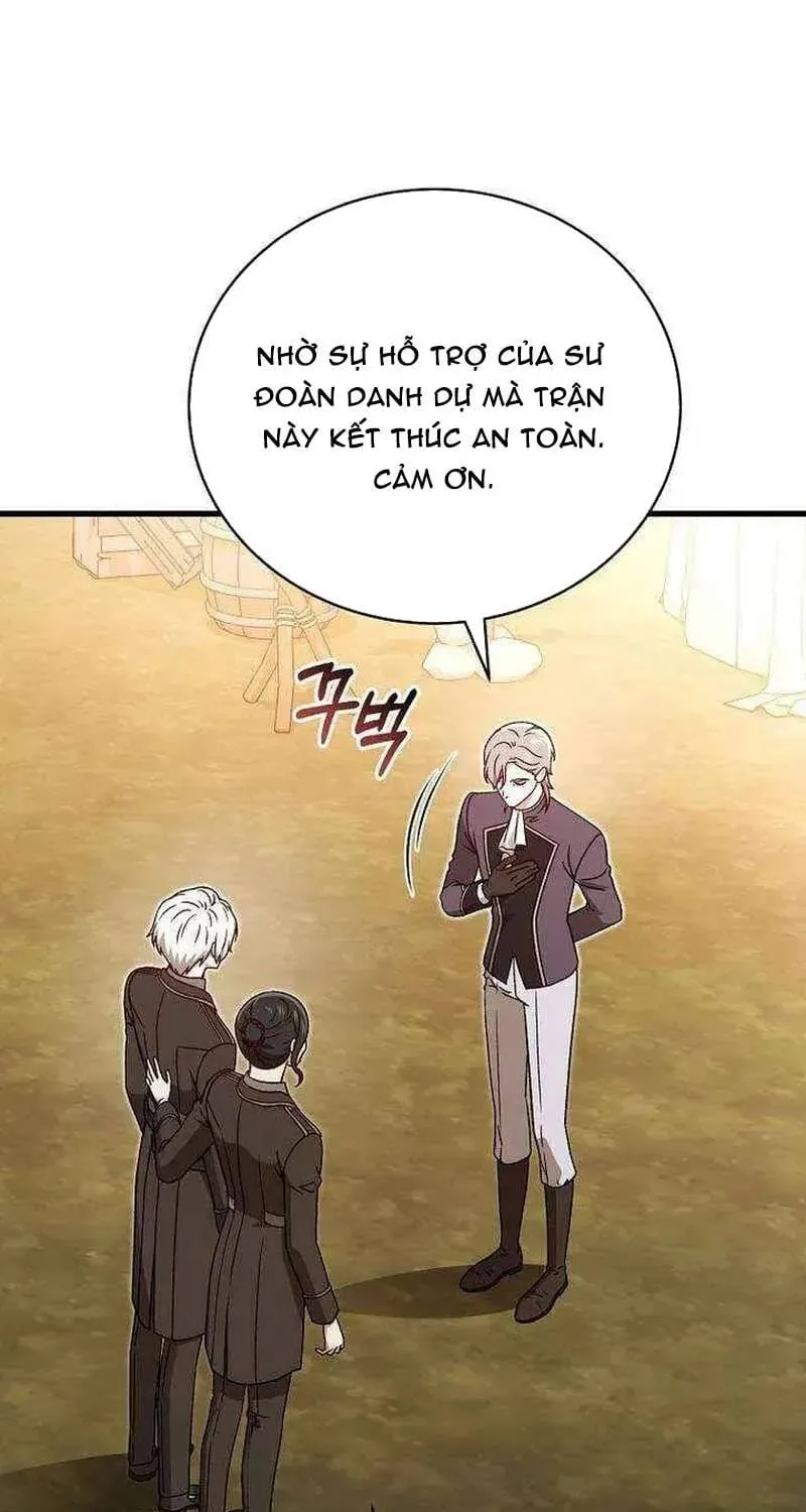Thiên Tài Phép Thuật Nắm Giữ Khái Niệm Chap 52 - Next Chap 53