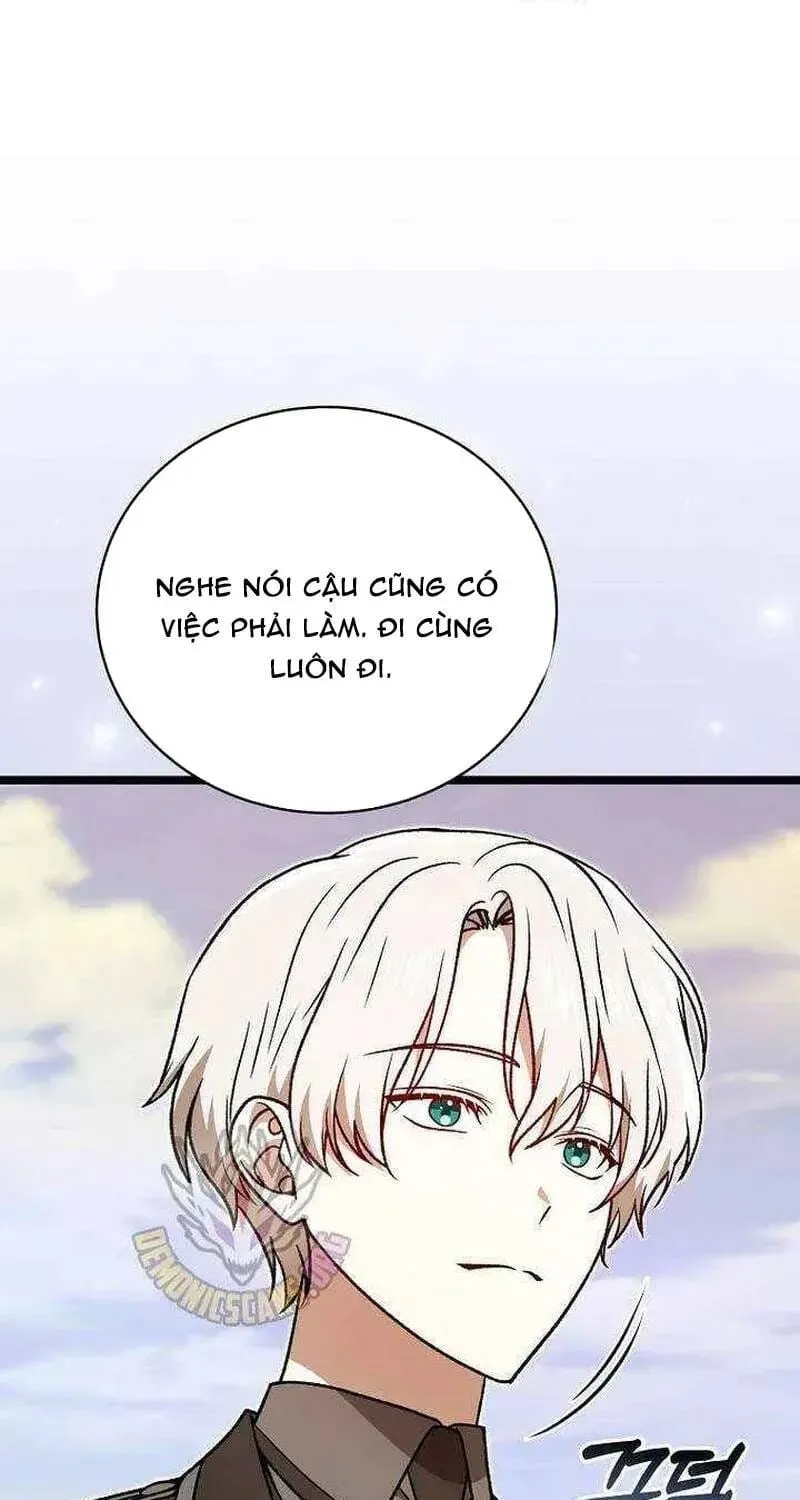 Thiên Tài Phép Thuật Nắm Giữ Khái Niệm Chap 52 - Next Chap 53
