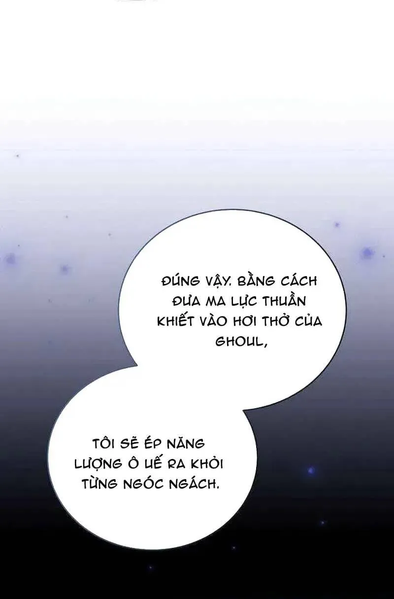 Thiên Tài Phép Thuật Nắm Giữ Khái Niệm Chap 52 - Next Chap 53