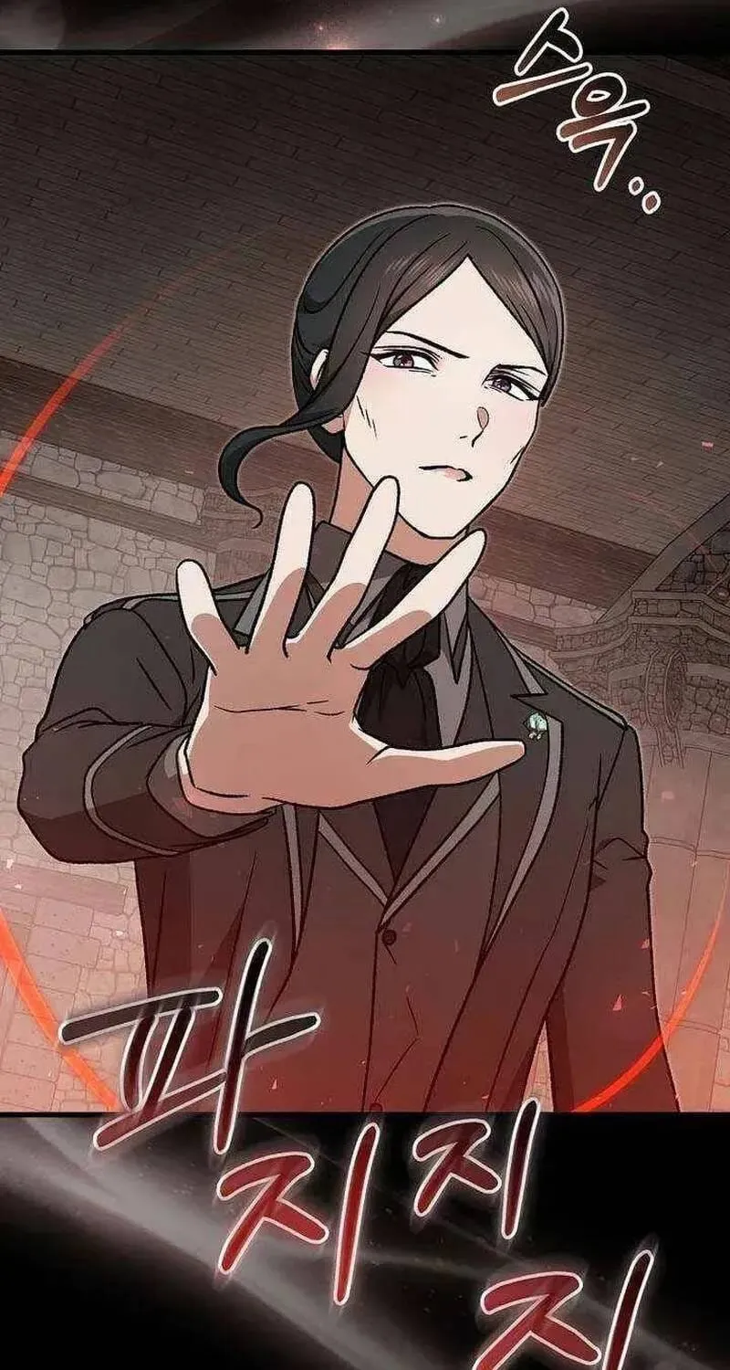 Thiên Tài Phép Thuật Nắm Giữ Khái Niệm Chap 52 - Next Chap 53