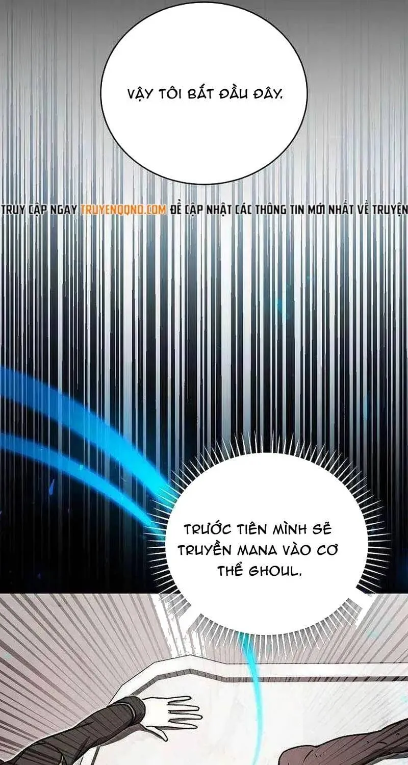 Thiên Tài Phép Thuật Nắm Giữ Khái Niệm Chap 52 - Next Chap 53