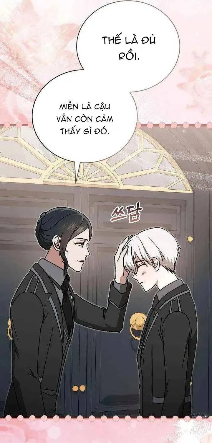 Thiên Tài Phép Thuật Nắm Giữ Khái Niệm Chap 53 - Next Chap 54