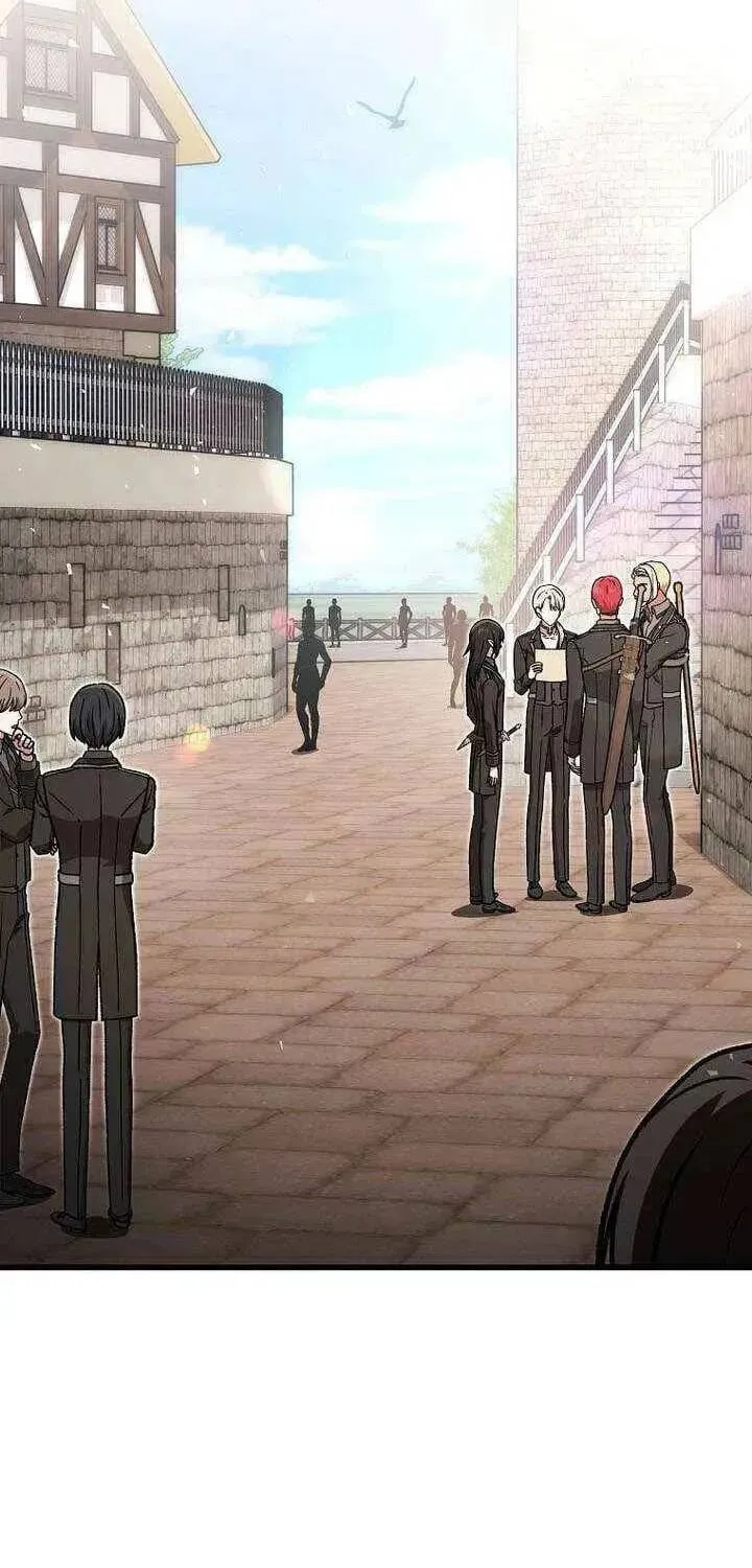 Thiên Tài Phép Thuật Nắm Giữ Khái Niệm Chap 53 - Next Chap 54
