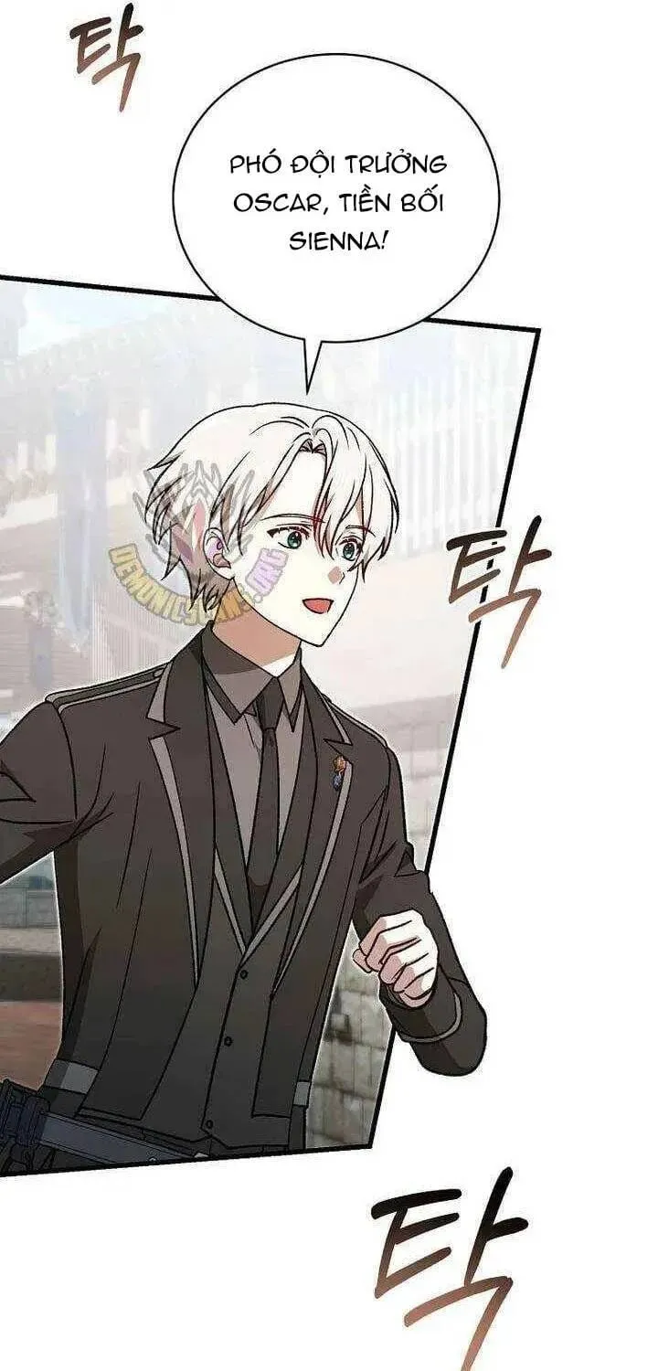 Thiên Tài Phép Thuật Nắm Giữ Khái Niệm Chap 53 - Next Chap 54