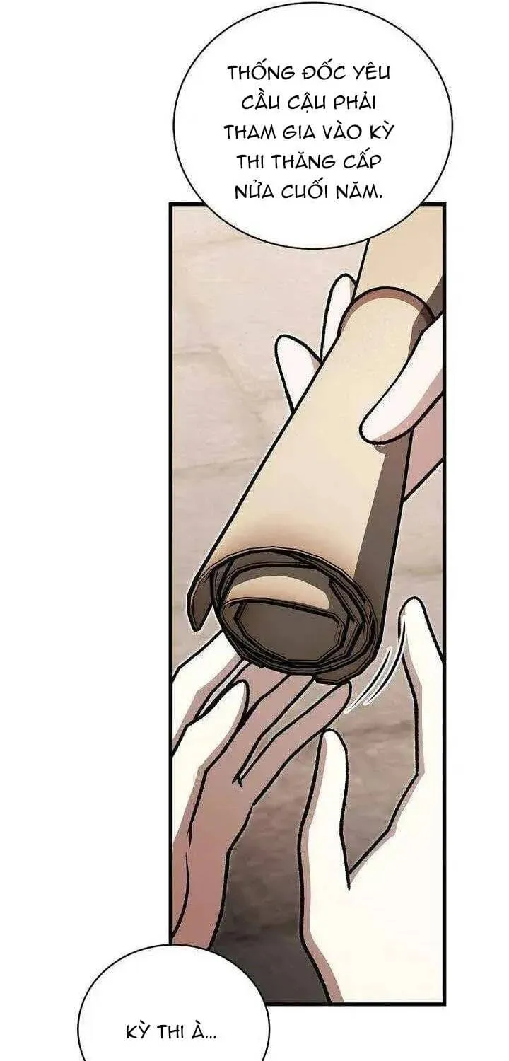 Thiên Tài Phép Thuật Nắm Giữ Khái Niệm Chap 53 - Next Chap 54
