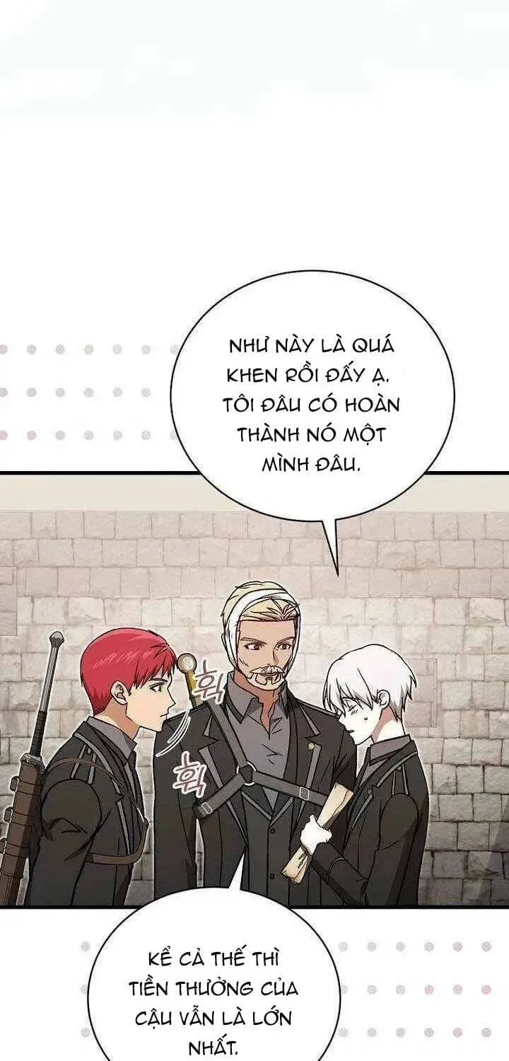 Thiên Tài Phép Thuật Nắm Giữ Khái Niệm Chap 53 - Next Chap 54