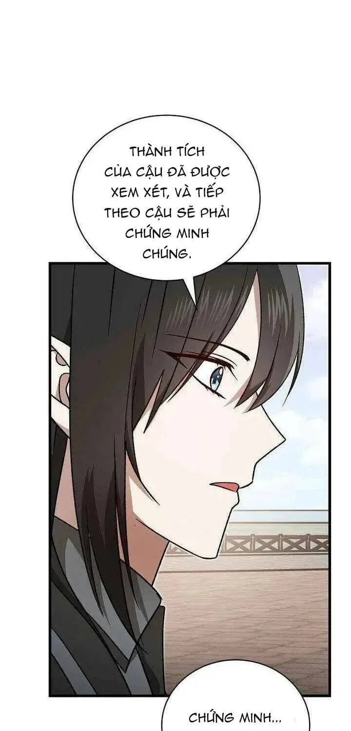 Thiên Tài Phép Thuật Nắm Giữ Khái Niệm Chap 53 - Next Chap 54