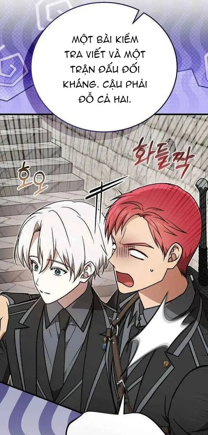 Thiên Tài Phép Thuật Nắm Giữ Khái Niệm Chap 53 - Next Chap 54