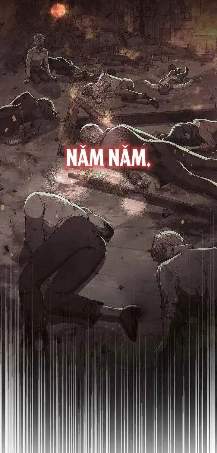 Thiên Tài Phép Thuật Nắm Giữ Khái Niệm Chap 53 - Next Chap 54