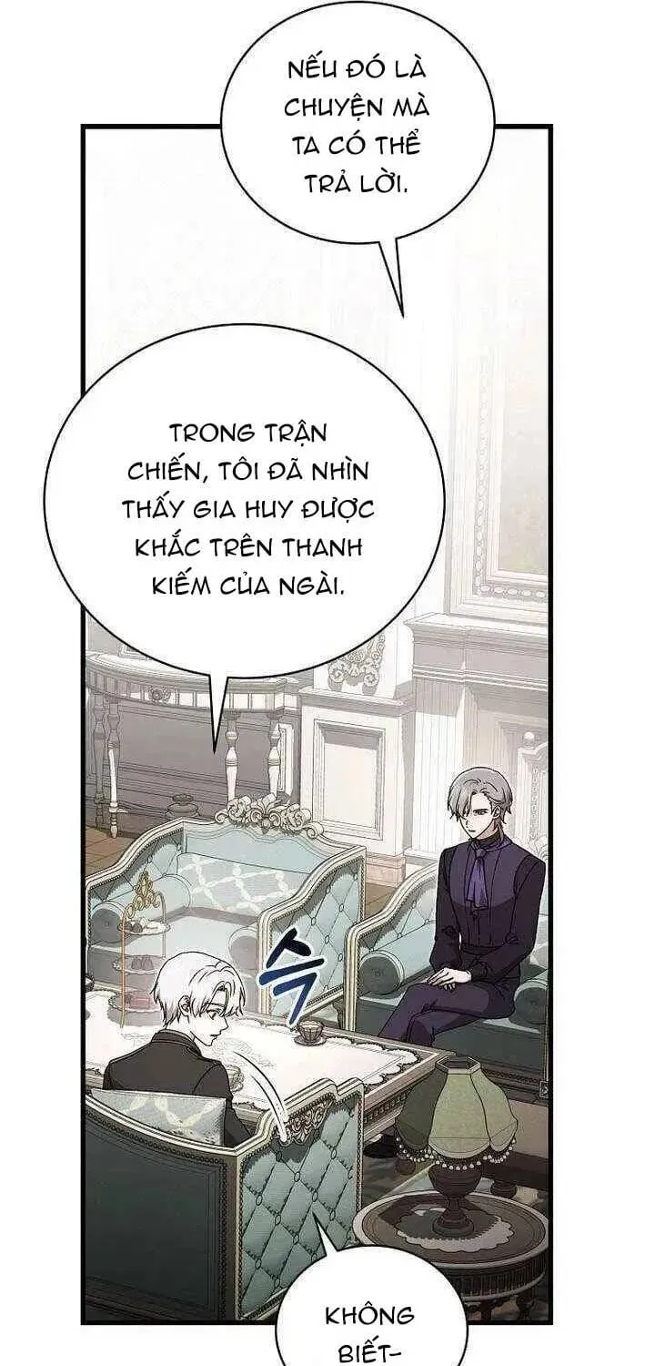 Thiên Tài Phép Thuật Nắm Giữ Khái Niệm Chap 53 - Next Chap 54