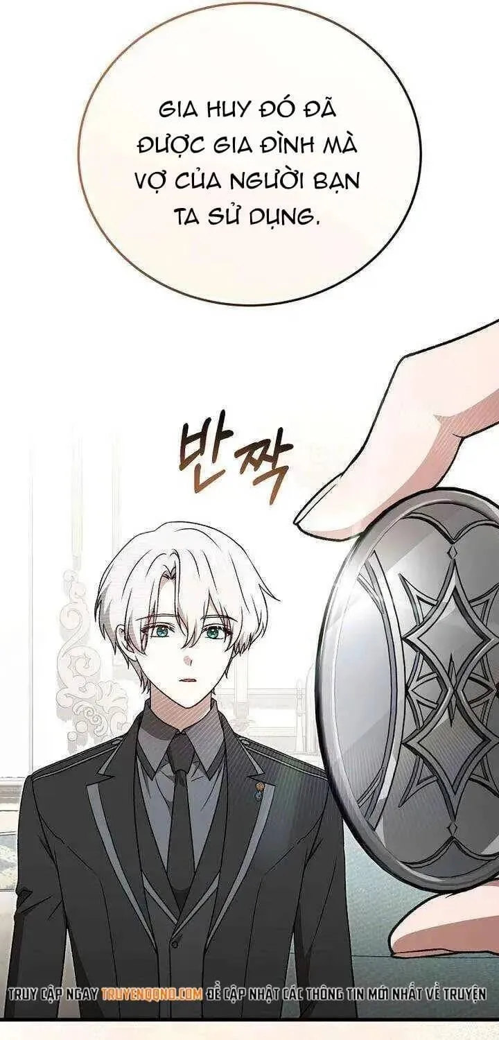 Thiên Tài Phép Thuật Nắm Giữ Khái Niệm Chap 53 - Next Chap 54