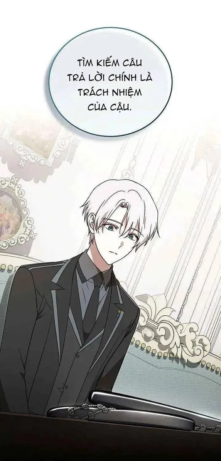 Thiên Tài Phép Thuật Nắm Giữ Khái Niệm Chap 53 - Next Chap 54