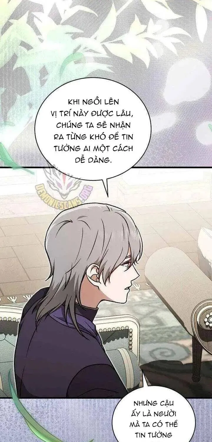 Thiên Tài Phép Thuật Nắm Giữ Khái Niệm Chap 53 - Next Chap 54