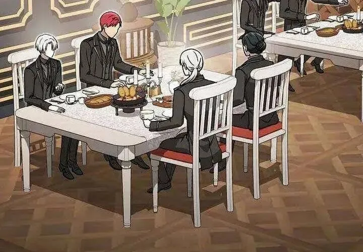 Thiên Tài Phép Thuật Nắm Giữ Khái Niệm Chap 53 - Next Chap 54