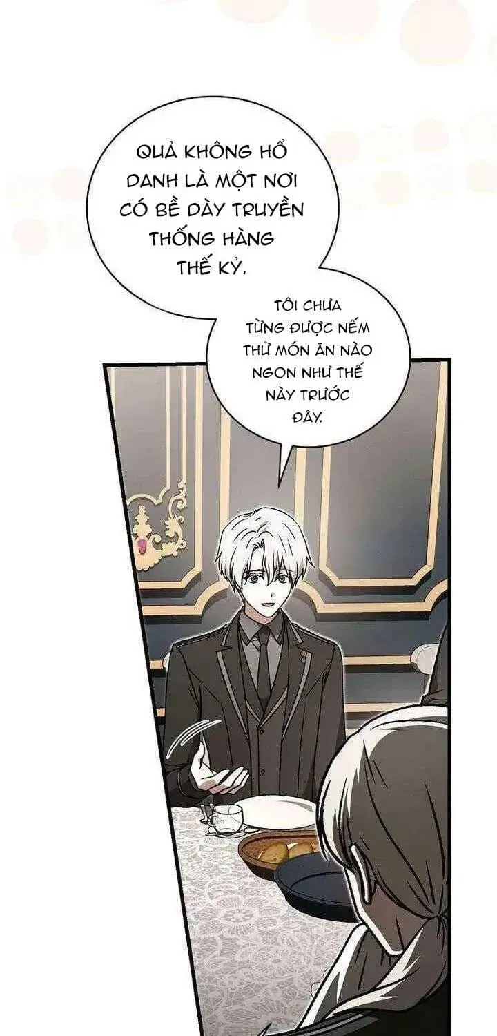 Thiên Tài Phép Thuật Nắm Giữ Khái Niệm Chap 53 - Next Chap 54