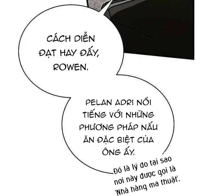 Thiên Tài Phép Thuật Nắm Giữ Khái Niệm Chap 53 - Next Chap 54