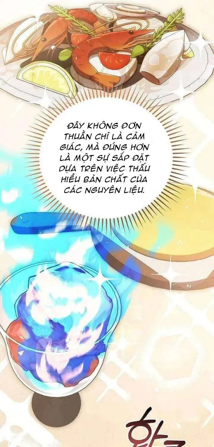 Thiên Tài Phép Thuật Nắm Giữ Khái Niệm Chap 53 - Next Chap 54
