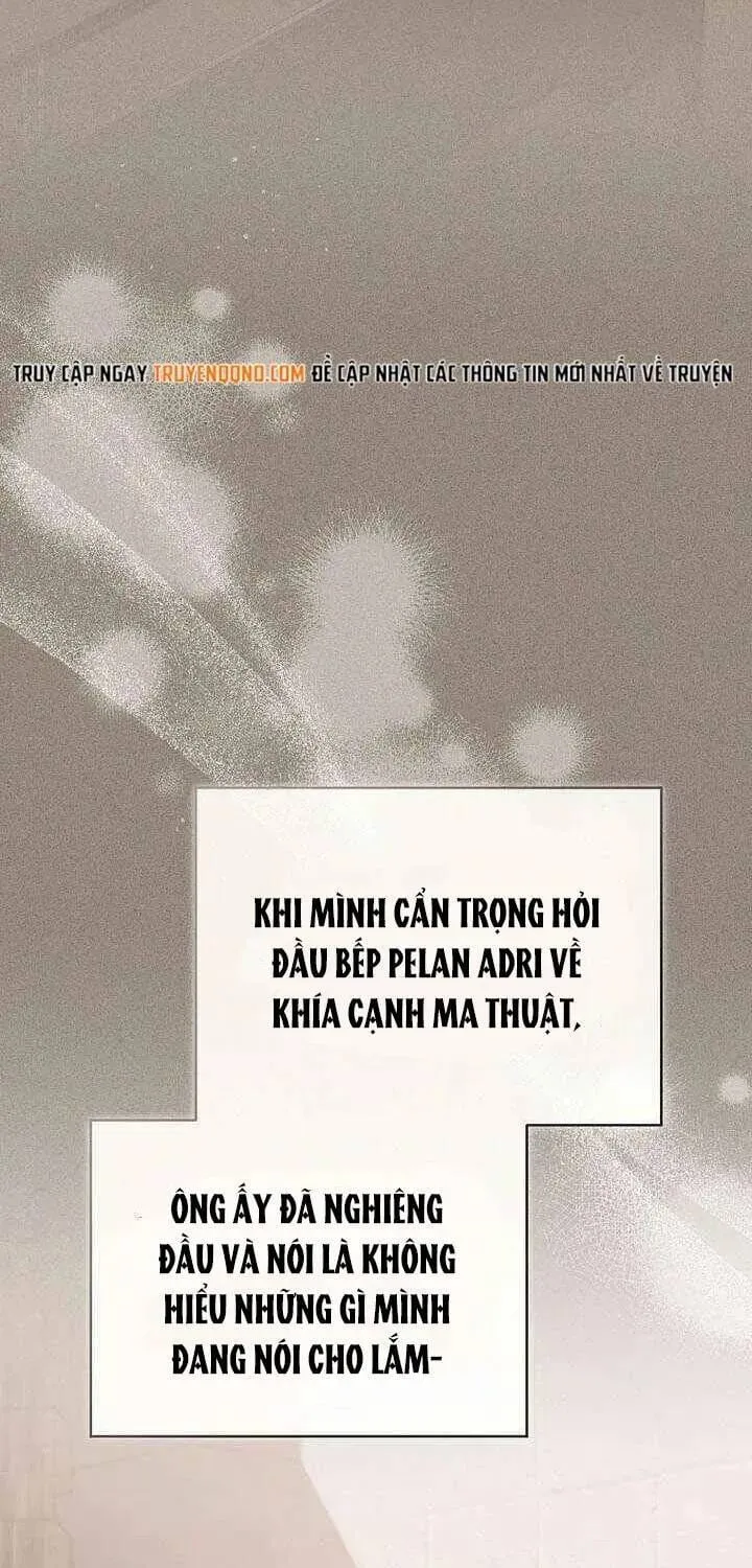 Thiên Tài Phép Thuật Nắm Giữ Khái Niệm Chap 53 - Next Chap 54