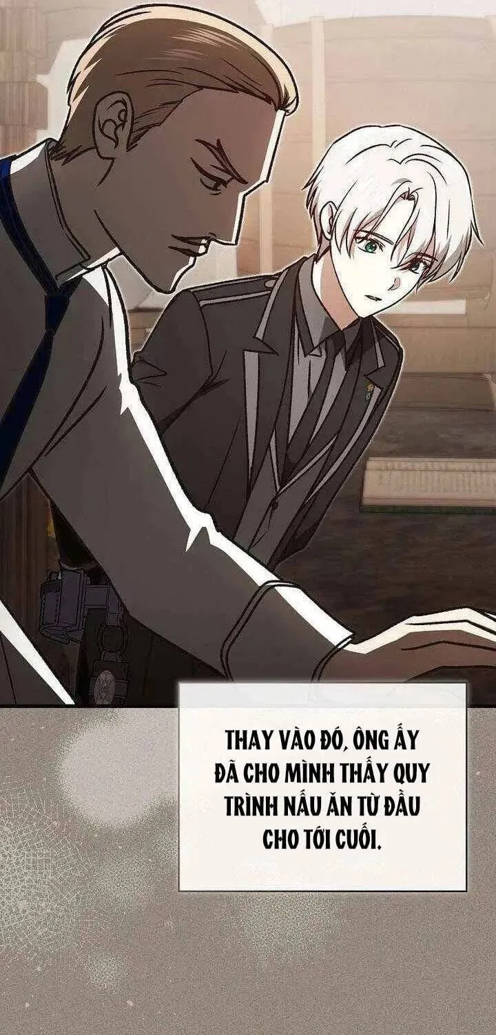 Thiên Tài Phép Thuật Nắm Giữ Khái Niệm Chap 53 - Next Chap 54