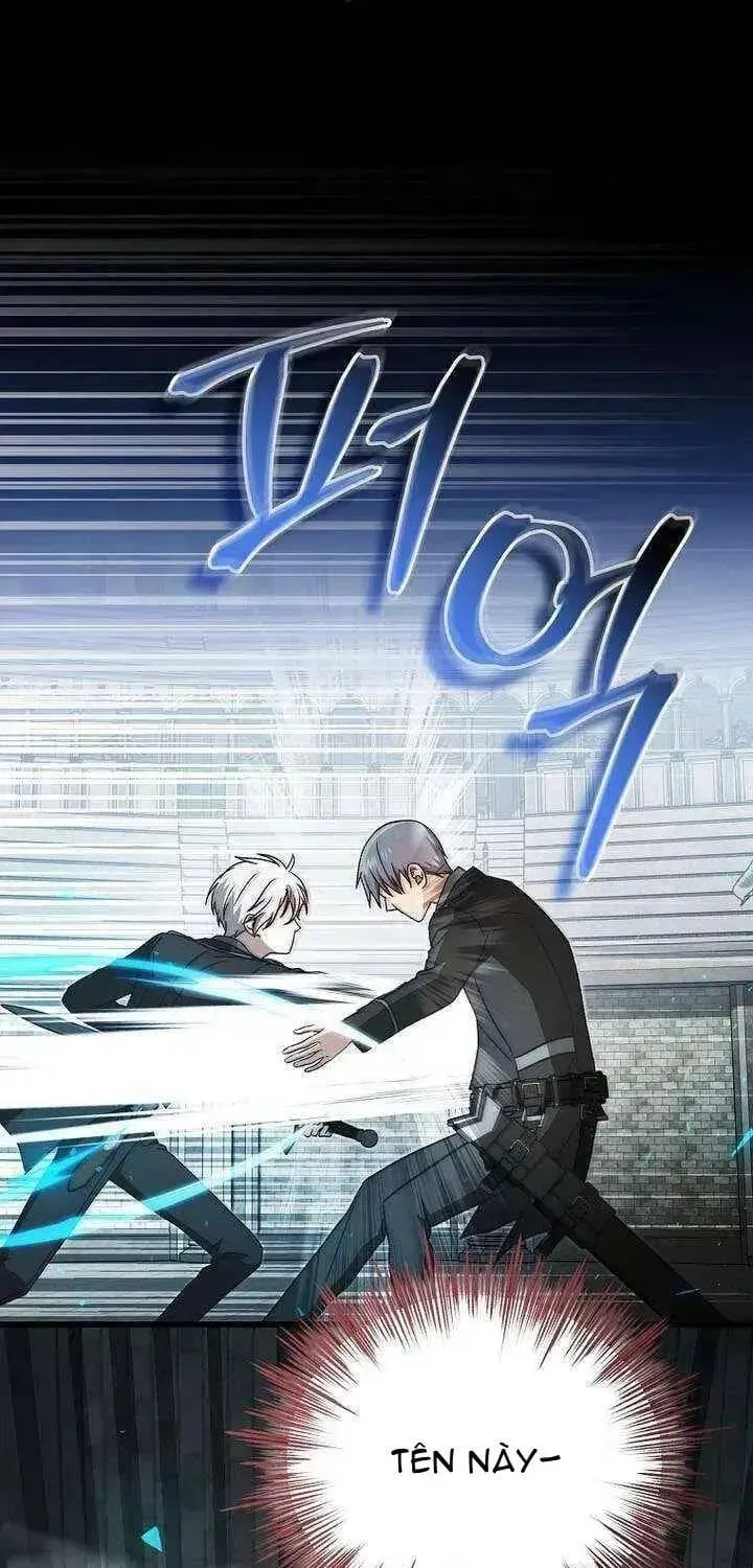Thiên Tài Phép Thuật Nắm Giữ Khái Niệm Chap 54 - Next Chap 55