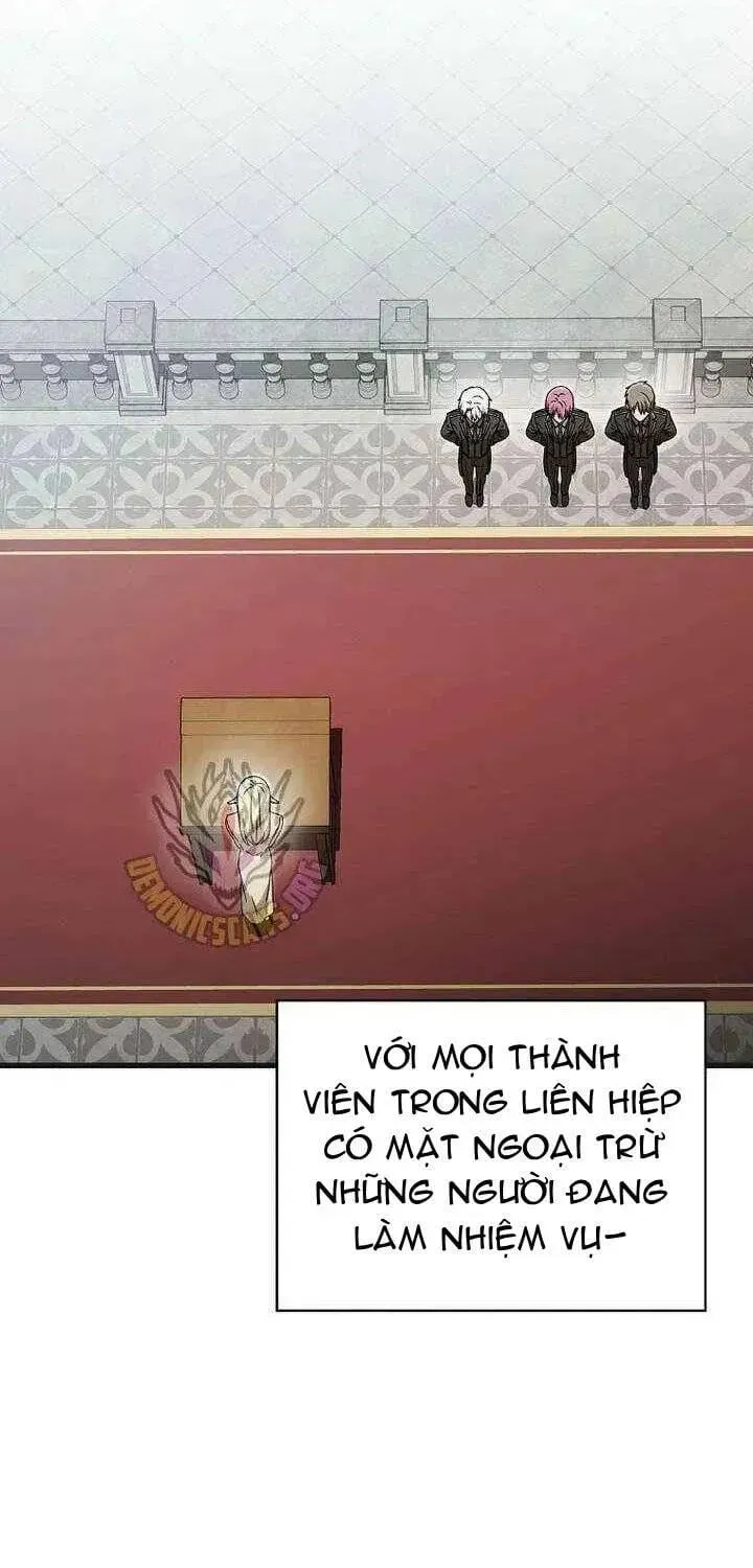 Thiên Tài Phép Thuật Nắm Giữ Khái Niệm Chap 54 - Next Chap 55
