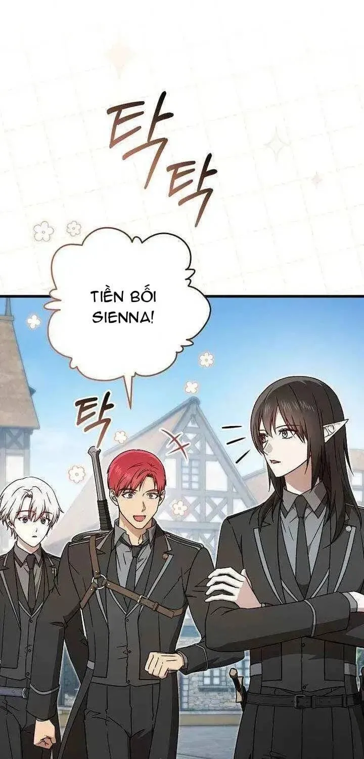 Thiên Tài Phép Thuật Nắm Giữ Khái Niệm Chap 54 - Next Chap 55