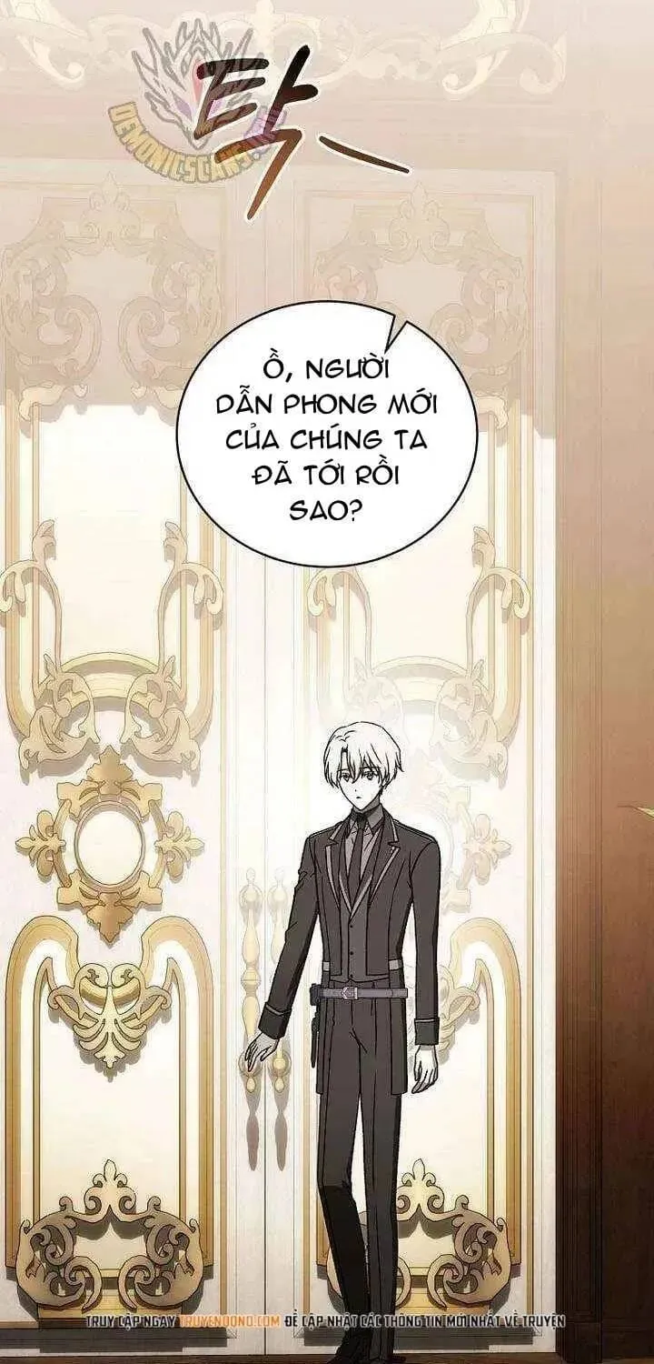 Thiên Tài Phép Thuật Nắm Giữ Khái Niệm Chap 54 - Next Chap 55