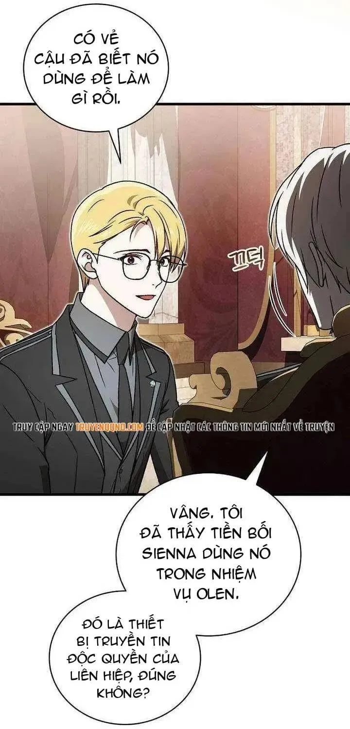 Thiên Tài Phép Thuật Nắm Giữ Khái Niệm Chap 54 - Next Chap 55