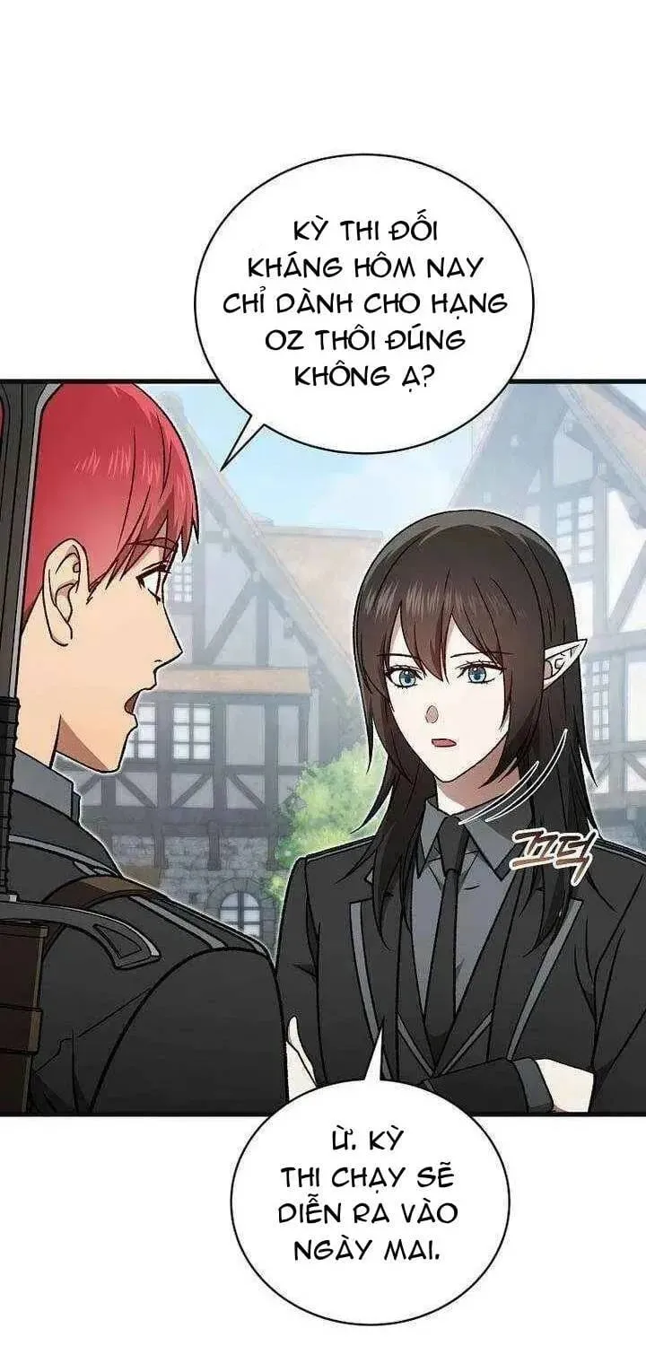 Thiên Tài Phép Thuật Nắm Giữ Khái Niệm Chap 54 - Next Chap 55