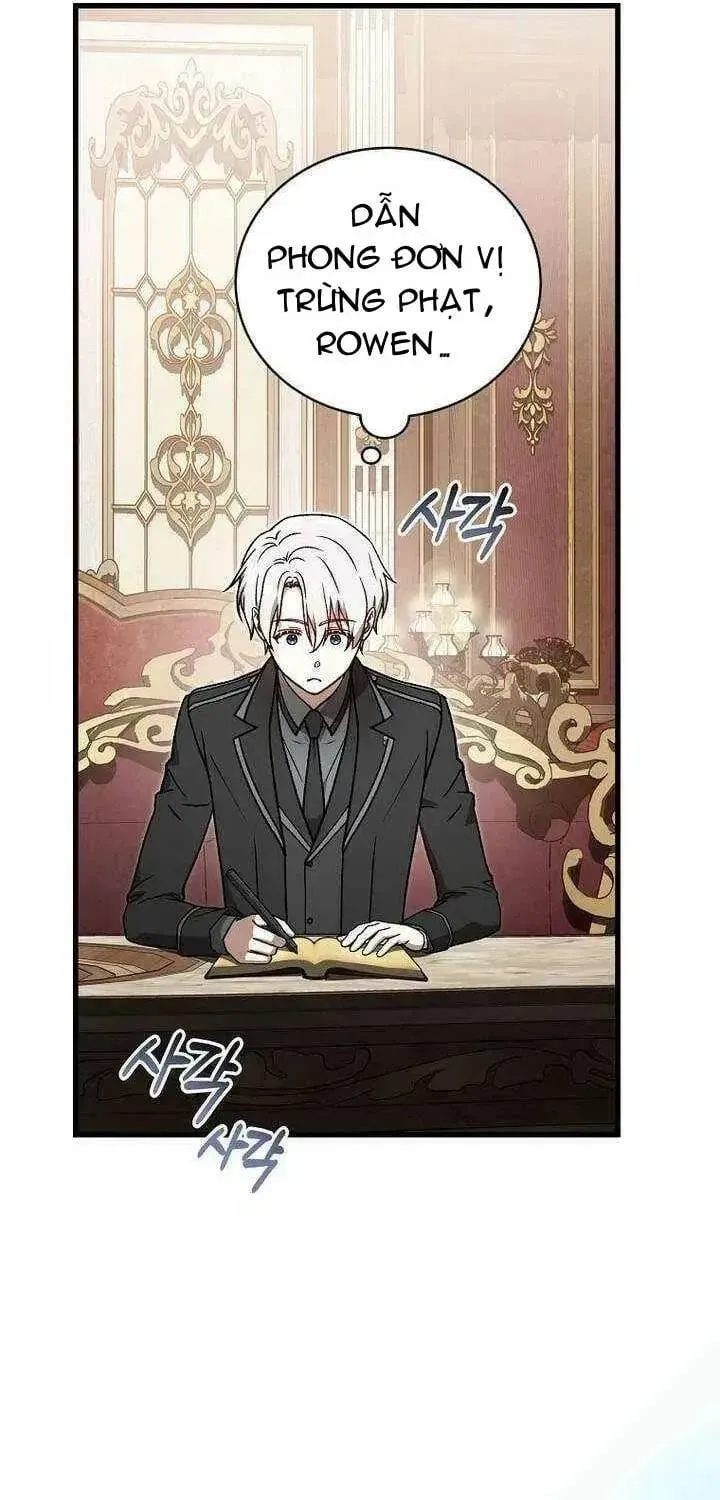 Thiên Tài Phép Thuật Nắm Giữ Khái Niệm Chap 54 - Next Chap 55