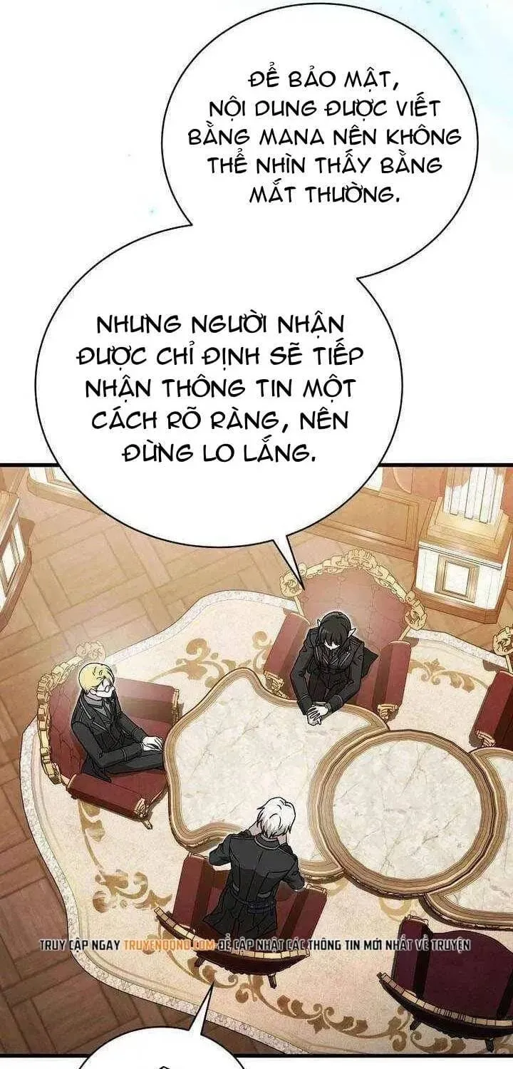 Thiên Tài Phép Thuật Nắm Giữ Khái Niệm Chap 54 - Next Chap 55