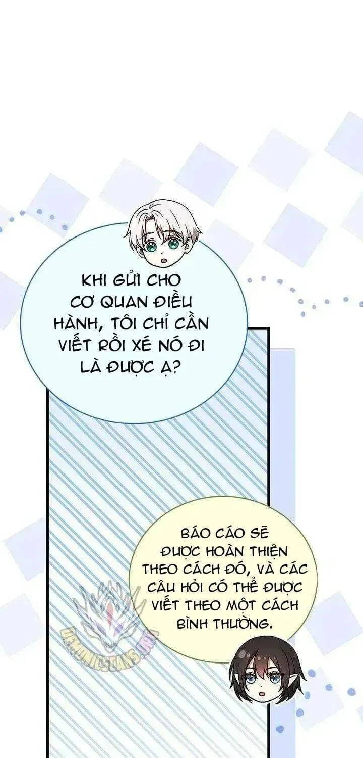 Thiên Tài Phép Thuật Nắm Giữ Khái Niệm Chap 54 - Next Chap 55