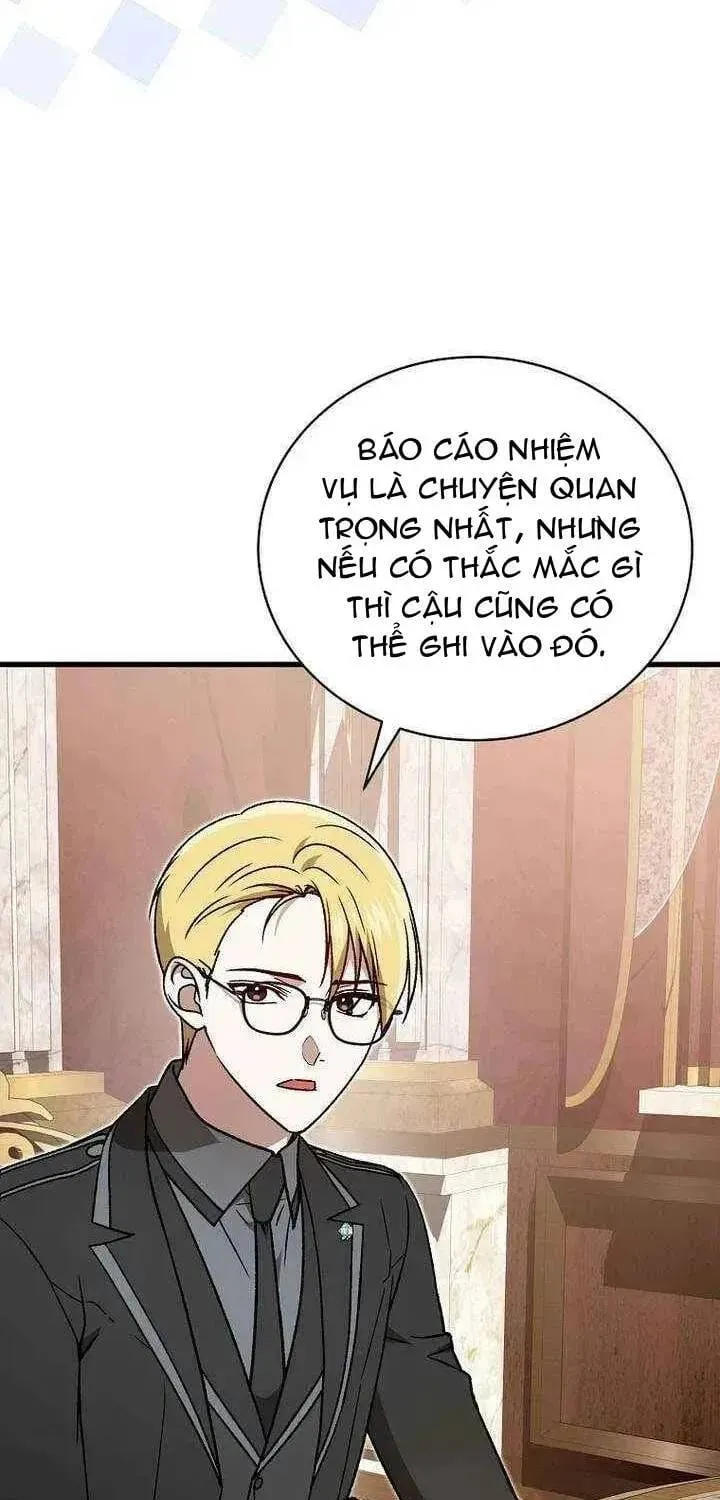 Thiên Tài Phép Thuật Nắm Giữ Khái Niệm Chap 54 - Next Chap 55
