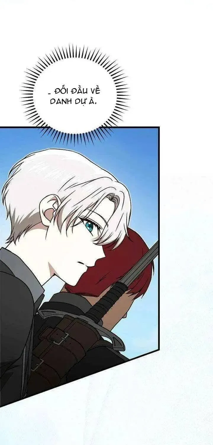 Thiên Tài Phép Thuật Nắm Giữ Khái Niệm Chap 54 - Next Chap 55