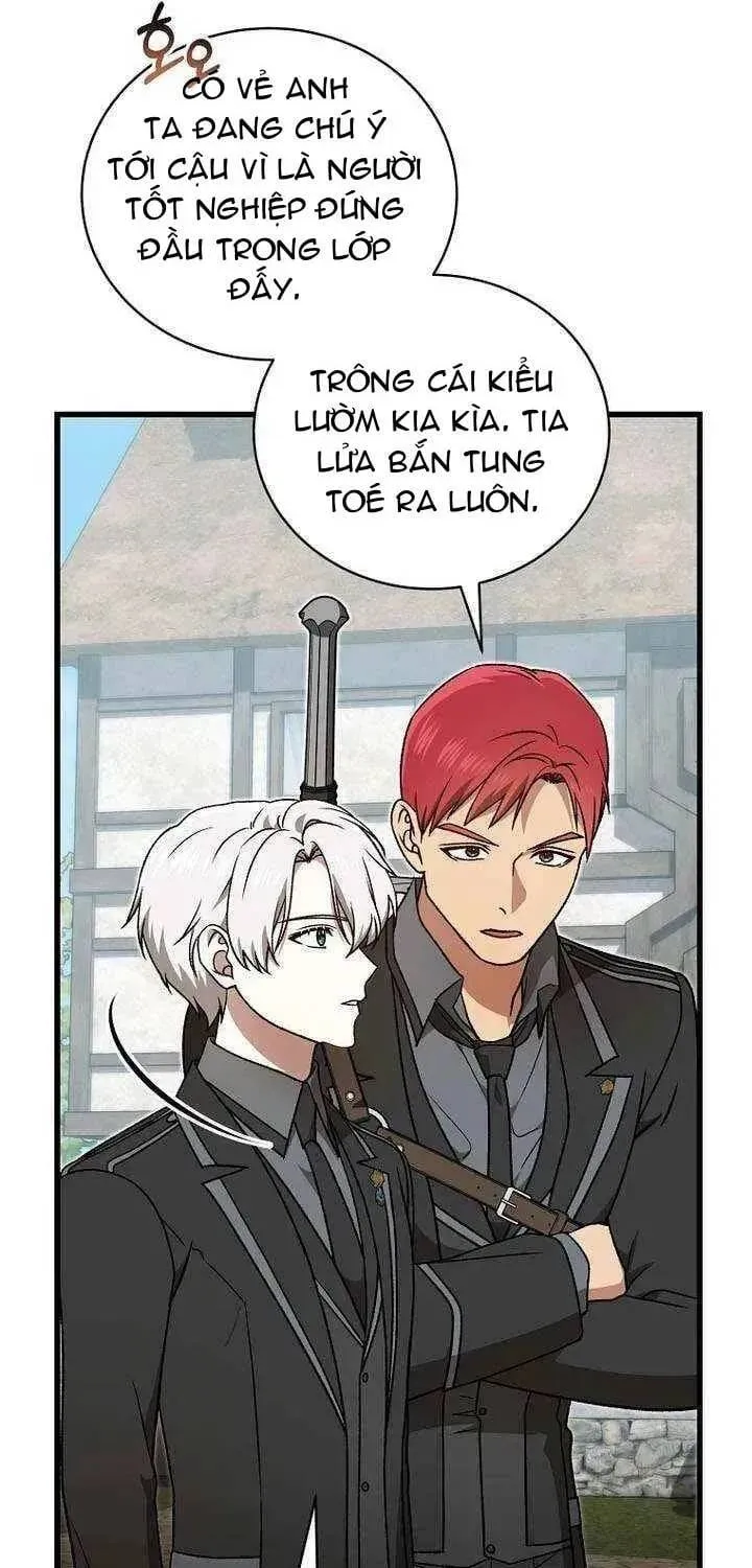 Thiên Tài Phép Thuật Nắm Giữ Khái Niệm Chap 54 - Next Chap 55