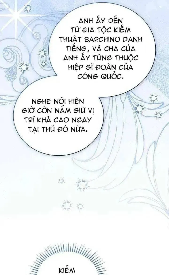 Thiên Tài Phép Thuật Nắm Giữ Khái Niệm Chap 54 - Next Chap 55