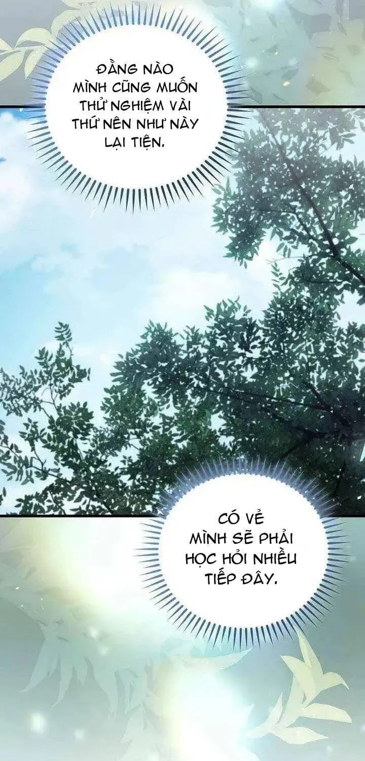 Thiên Tài Phép Thuật Nắm Giữ Khái Niệm Chap 54 - Next Chap 55
