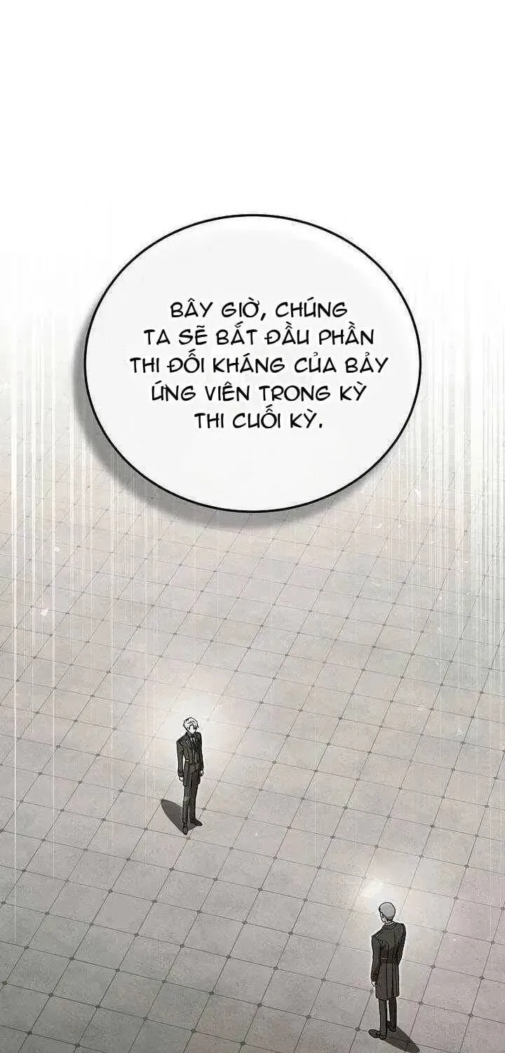Thiên Tài Phép Thuật Nắm Giữ Khái Niệm Chap 54 - Next Chap 55