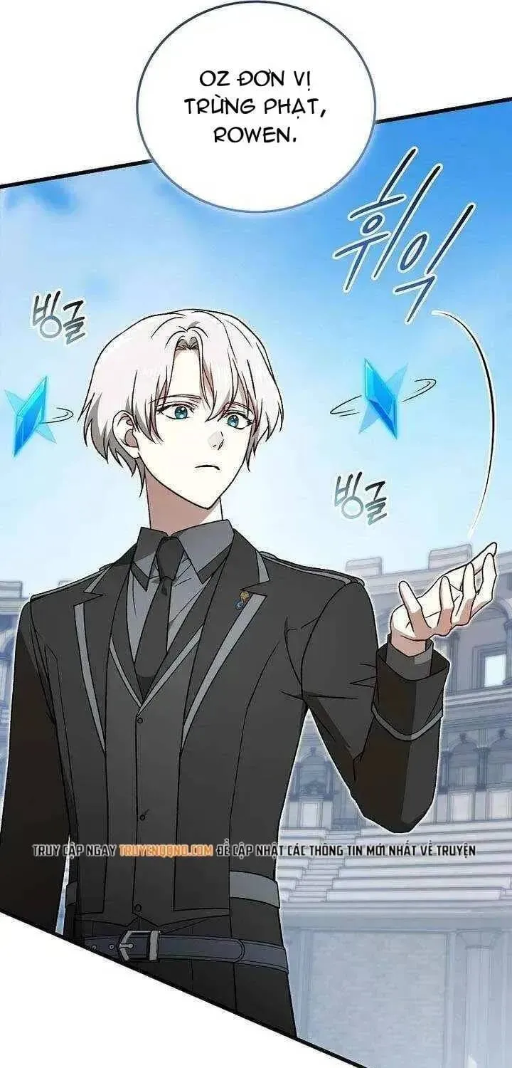 Thiên Tài Phép Thuật Nắm Giữ Khái Niệm Chap 54 - Next Chap 55