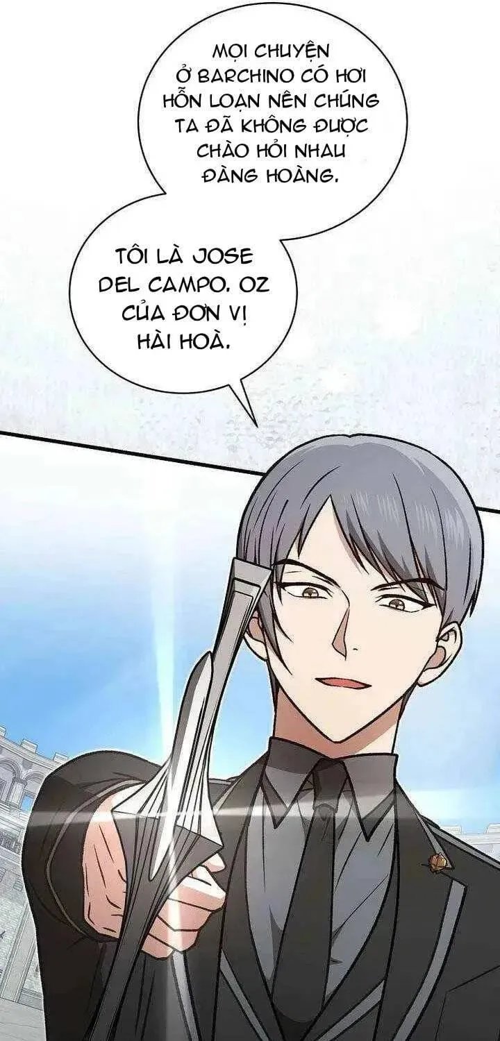Thiên Tài Phép Thuật Nắm Giữ Khái Niệm Chap 54 - Next Chap 55
