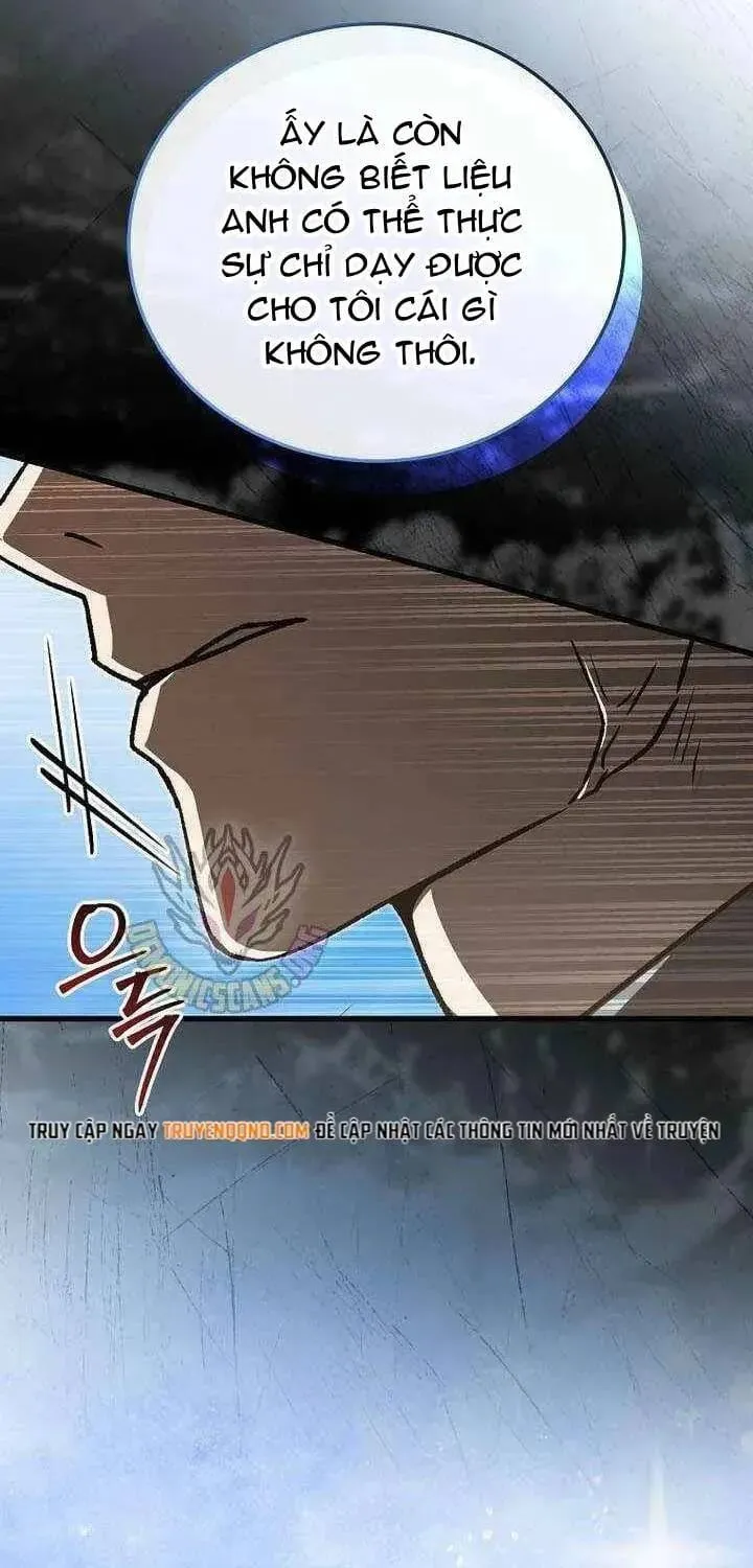 Thiên Tài Phép Thuật Nắm Giữ Khái Niệm Chap 54 - Next Chap 55
