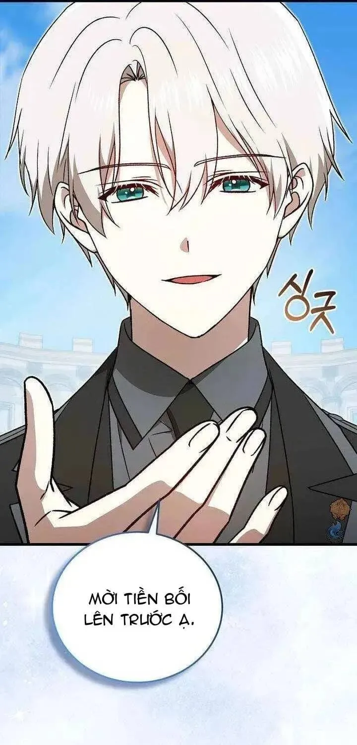 Thiên Tài Phép Thuật Nắm Giữ Khái Niệm Chap 54 - Next Chap 55