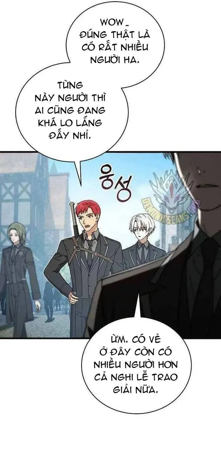Thiên Tài Phép Thuật Nắm Giữ Khái Niệm Chap 54 - Next Chap 55