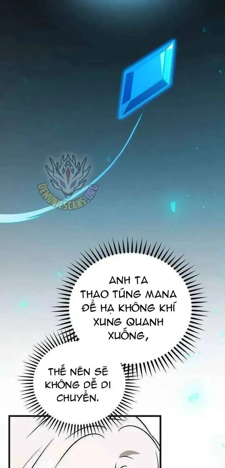 Thiên Tài Phép Thuật Nắm Giữ Khái Niệm Chap 54 - Next Chap 55