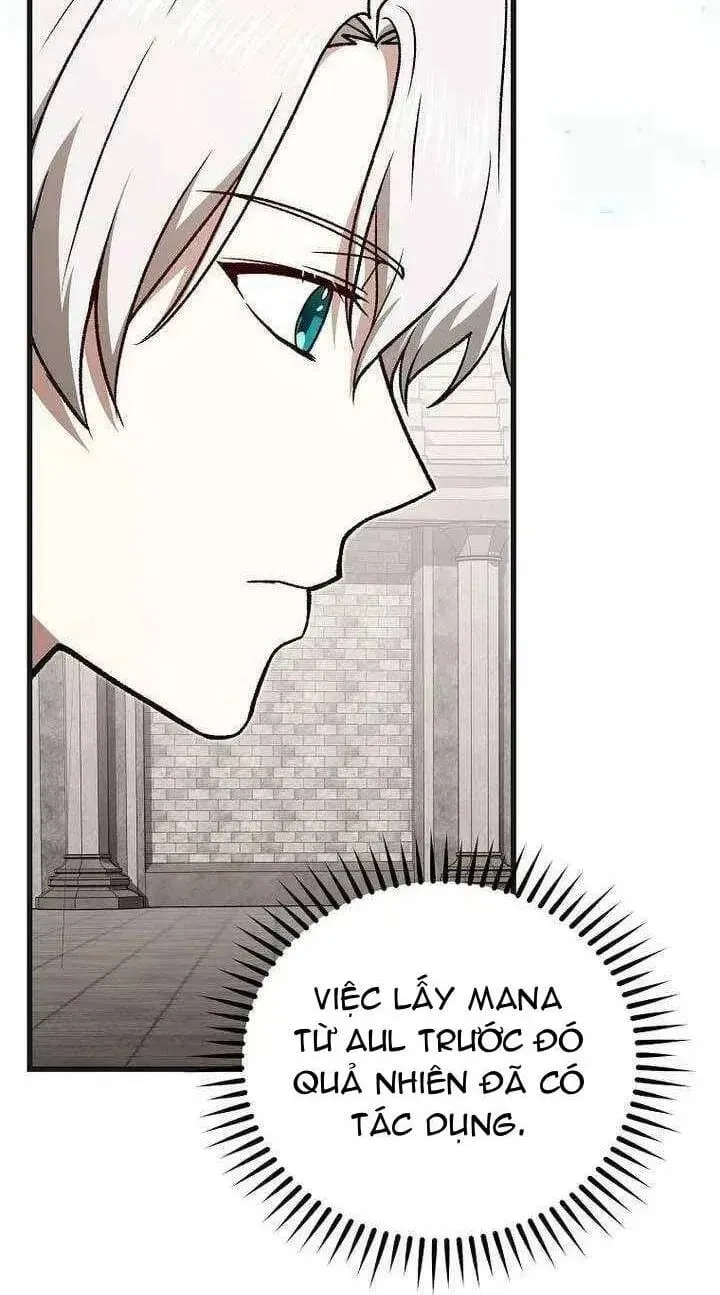 Thiên Tài Phép Thuật Nắm Giữ Khái Niệm Chap 54 - Next Chap 55