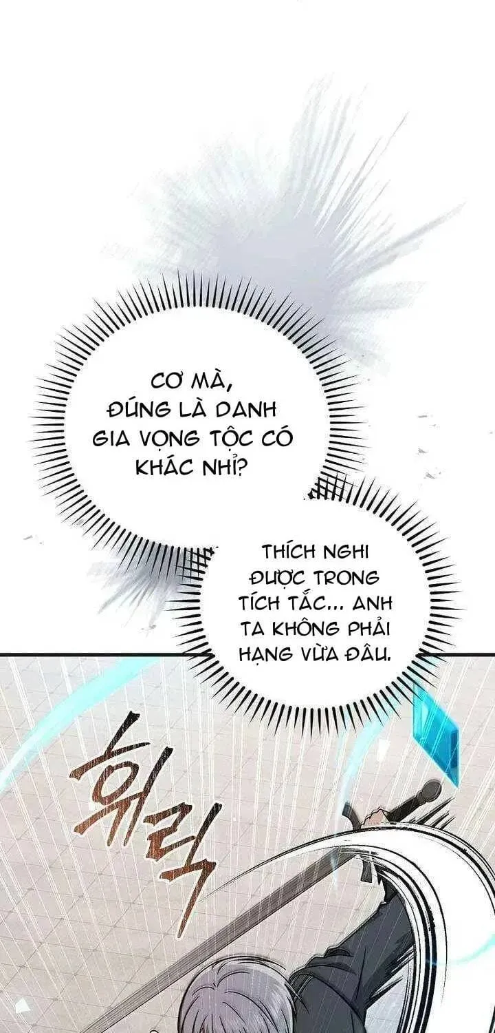 Thiên Tài Phép Thuật Nắm Giữ Khái Niệm Chap 54 - Next Chap 55