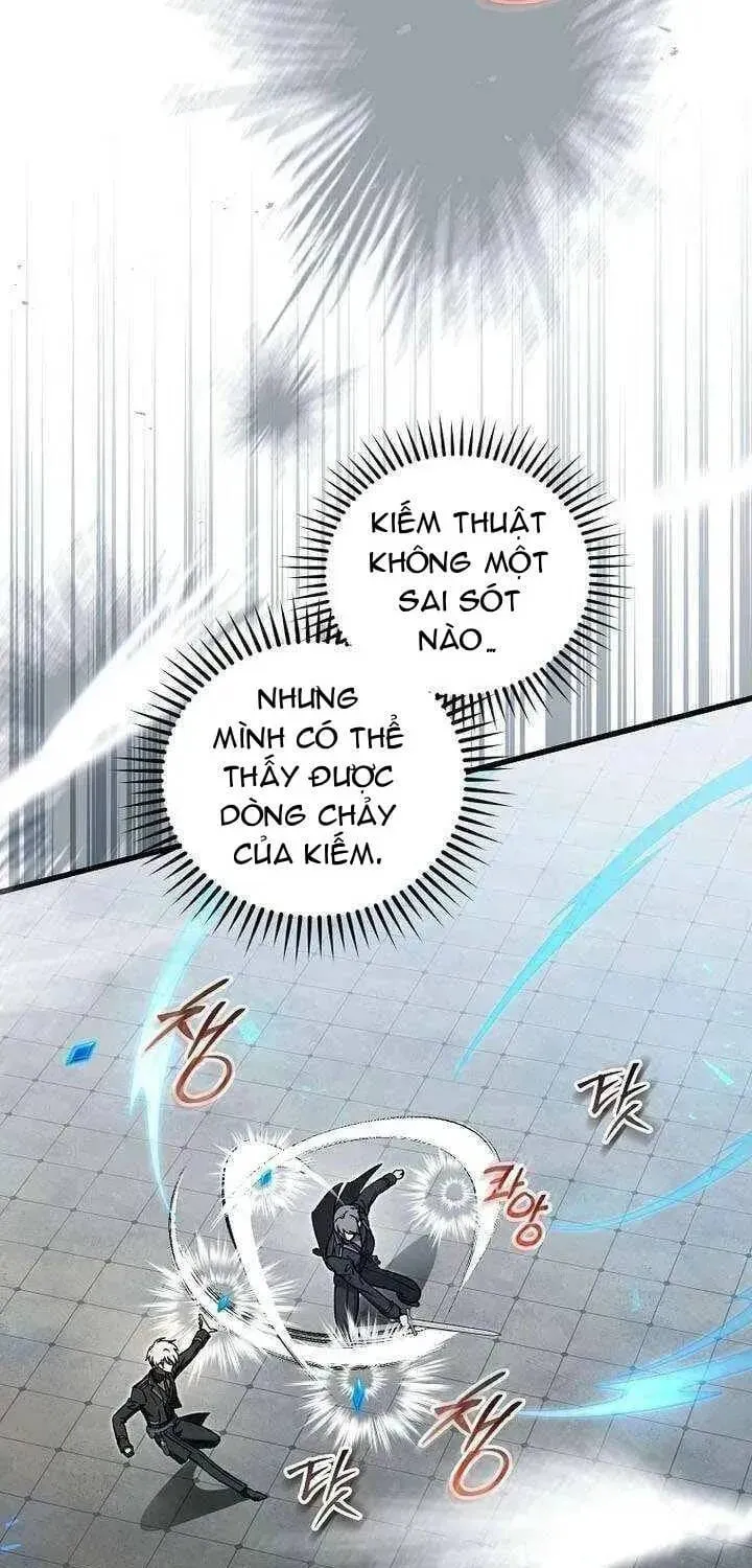 Thiên Tài Phép Thuật Nắm Giữ Khái Niệm Chap 54 - Next Chap 55