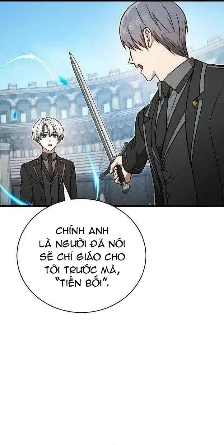 Thiên Tài Phép Thuật Nắm Giữ Khái Niệm Chap 54 - Next Chap 55