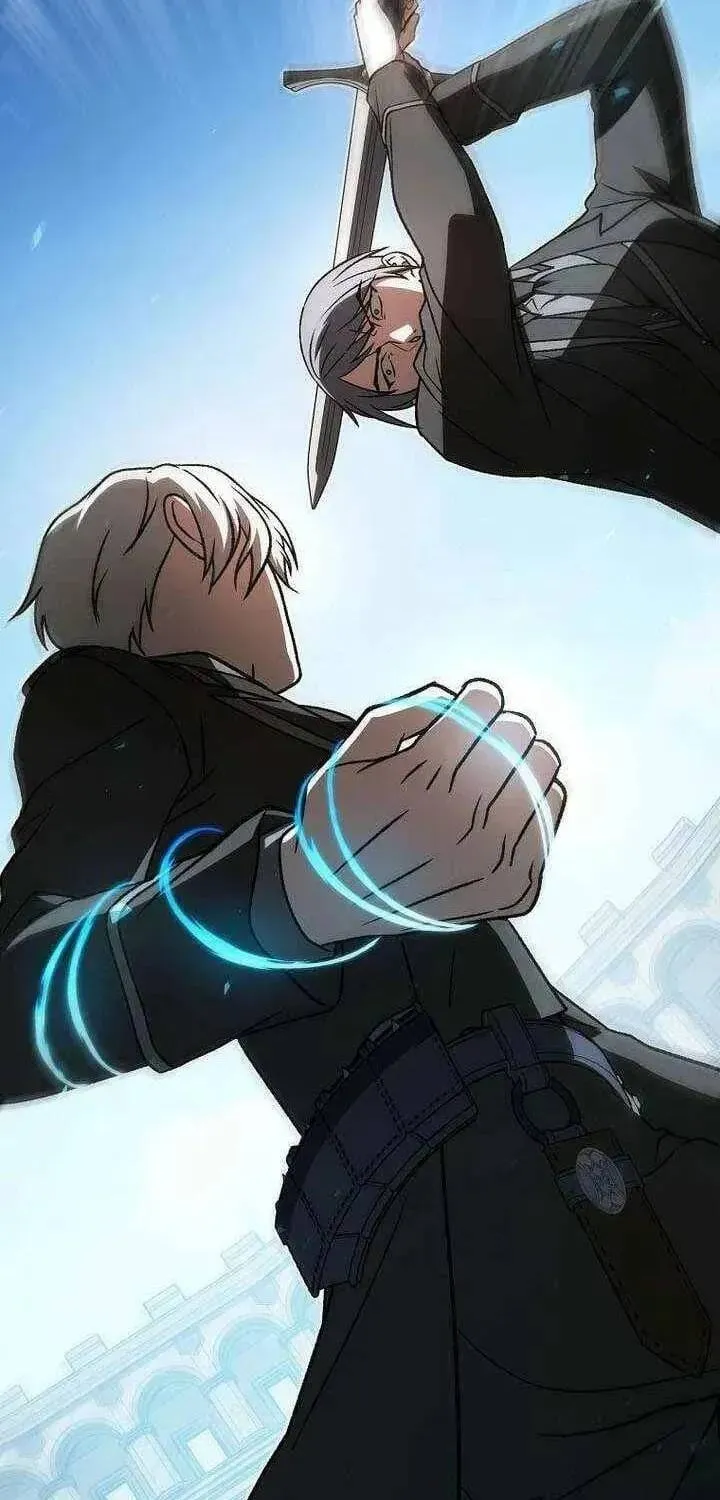 Thiên Tài Phép Thuật Nắm Giữ Khái Niệm Chap 54 - Next Chap 55